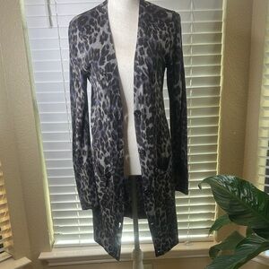 Diane von Furstenberg Sweater Cardigan